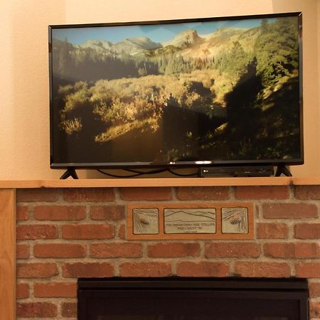 The Maxwell Inn Estes Park Bagian luar foto