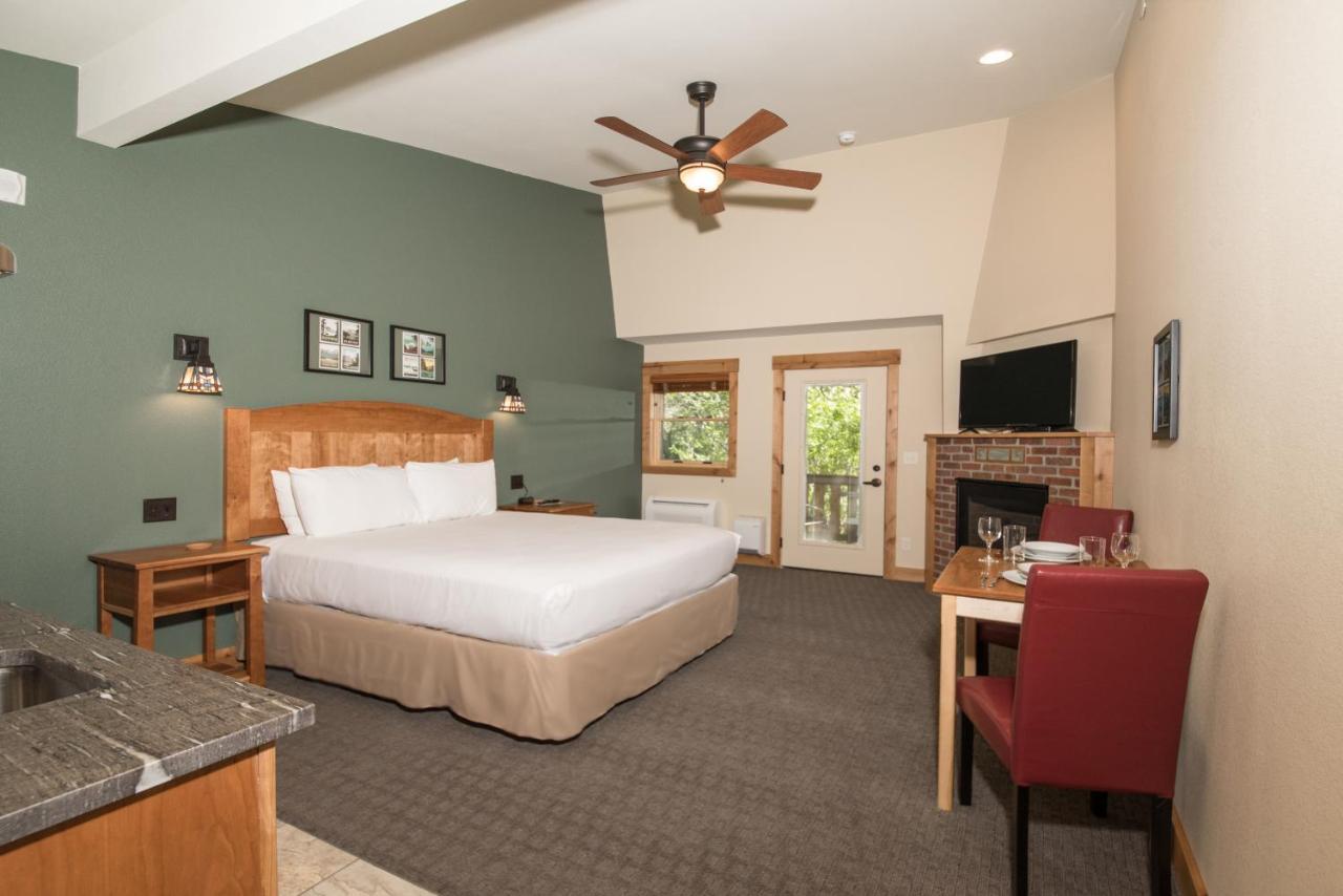 The Maxwell Inn Estes Park Bagian luar foto