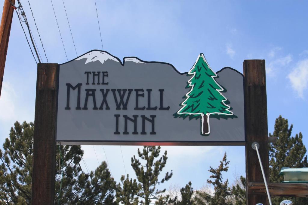 The Maxwell Inn Estes Park Bagian luar foto