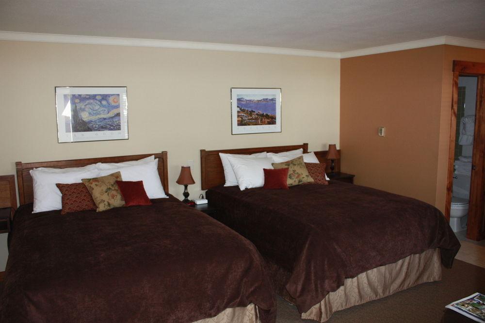 The Maxwell Inn Estes Park Bagian luar foto