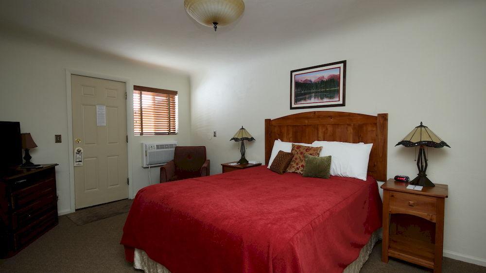 The Maxwell Inn Estes Park Bagian luar foto