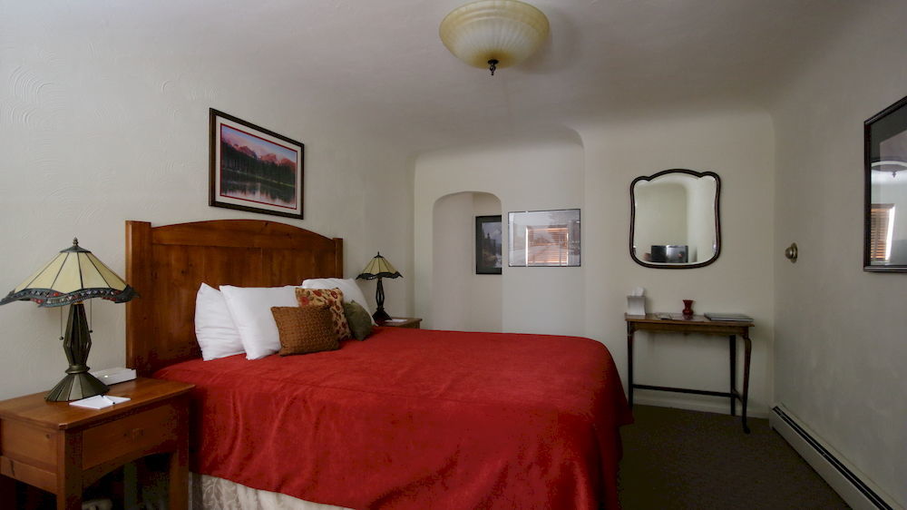 The Maxwell Inn Estes Park Bagian luar foto