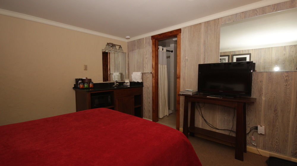 The Maxwell Inn Estes Park Bagian luar foto