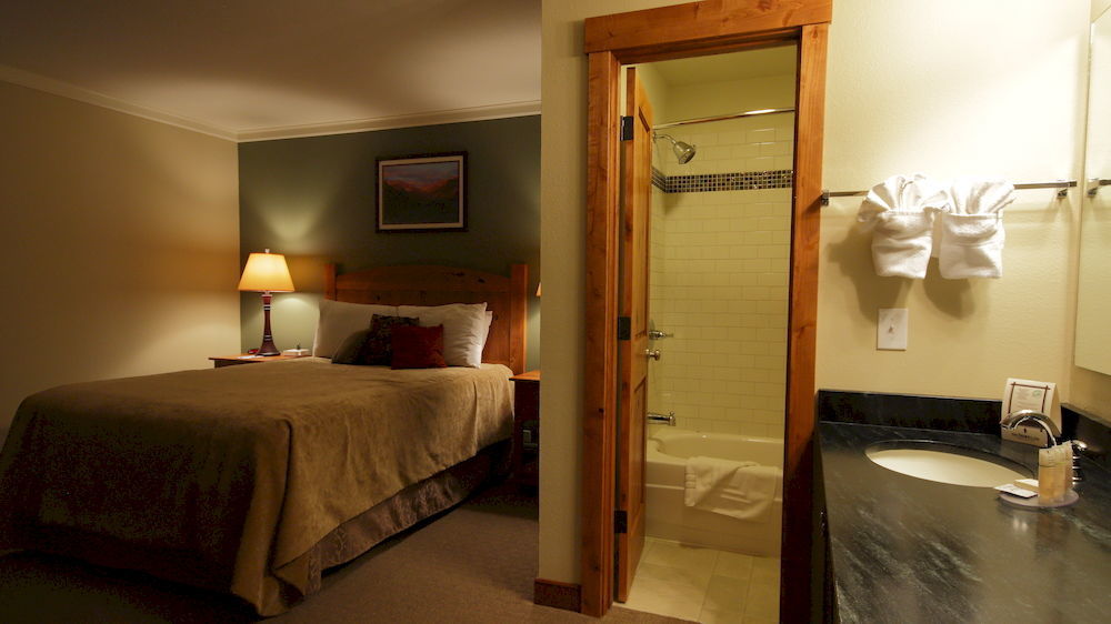 The Maxwell Inn Estes Park Bagian luar foto