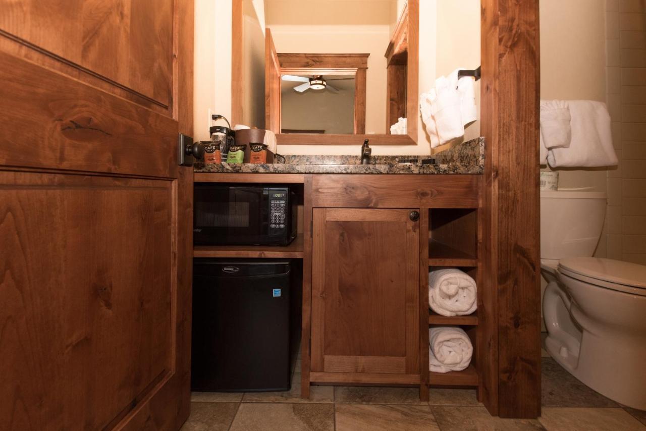 The Maxwell Inn Estes Park Bagian luar foto