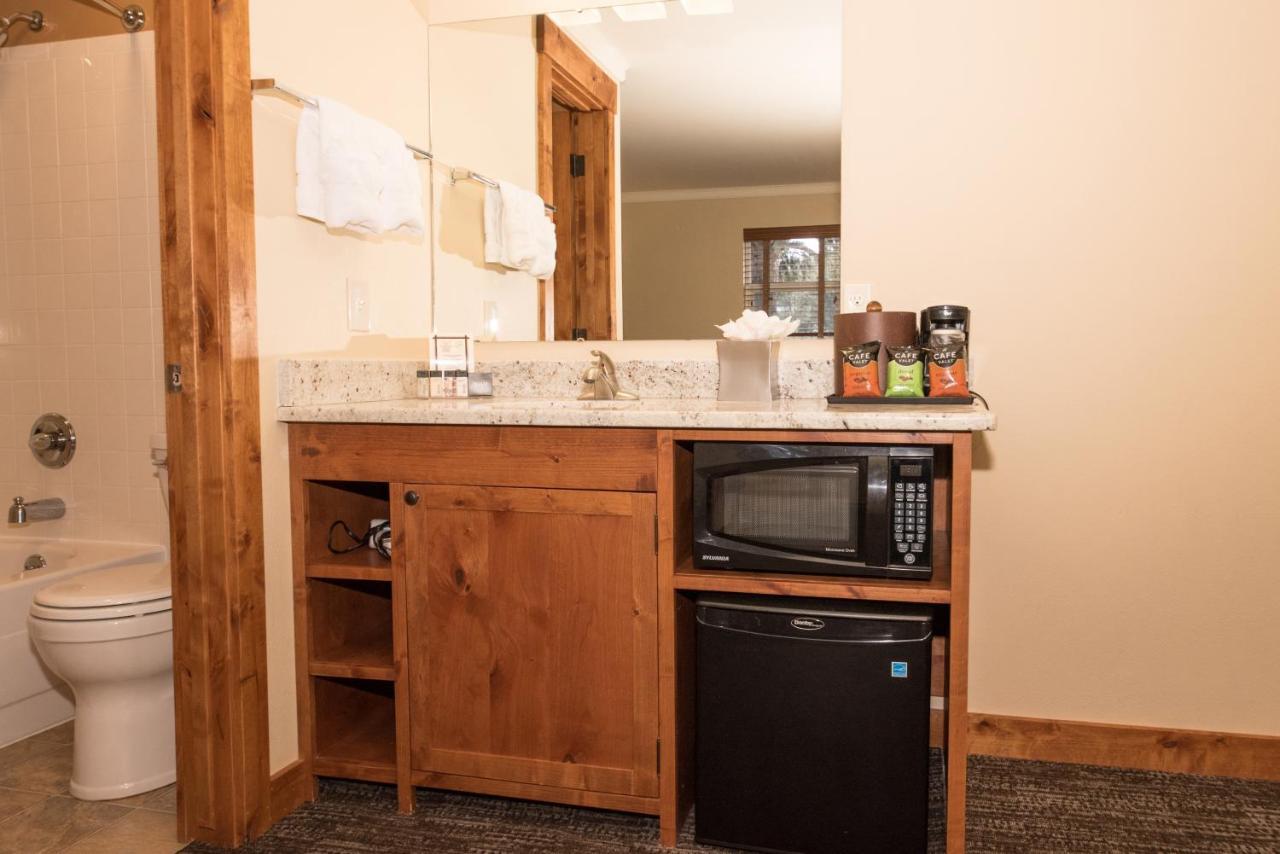 The Maxwell Inn Estes Park Bagian luar foto