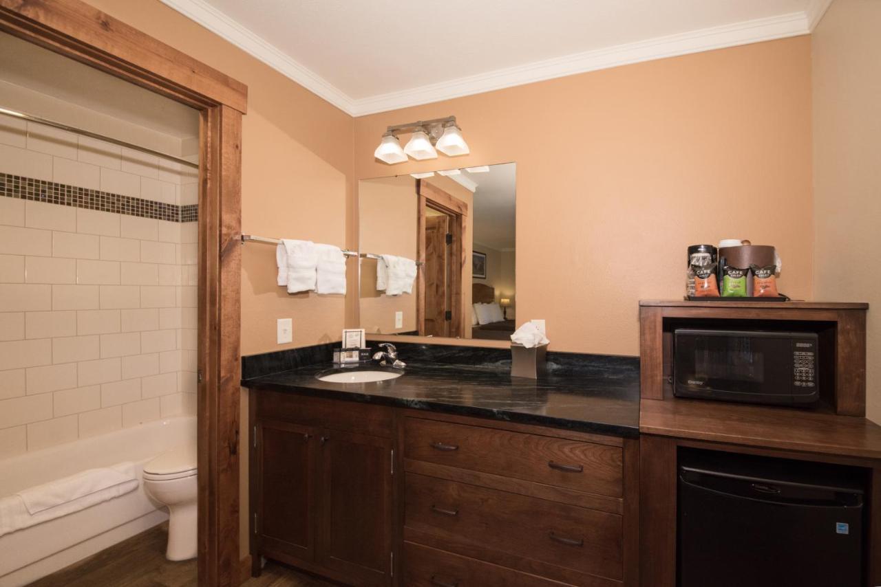 The Maxwell Inn Estes Park Bagian luar foto