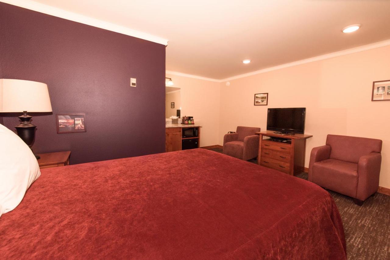 The Maxwell Inn Estes Park Bagian luar foto