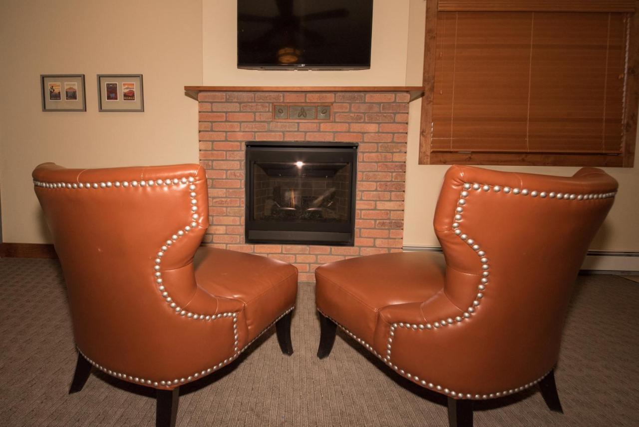 The Maxwell Inn Estes Park Bagian luar foto